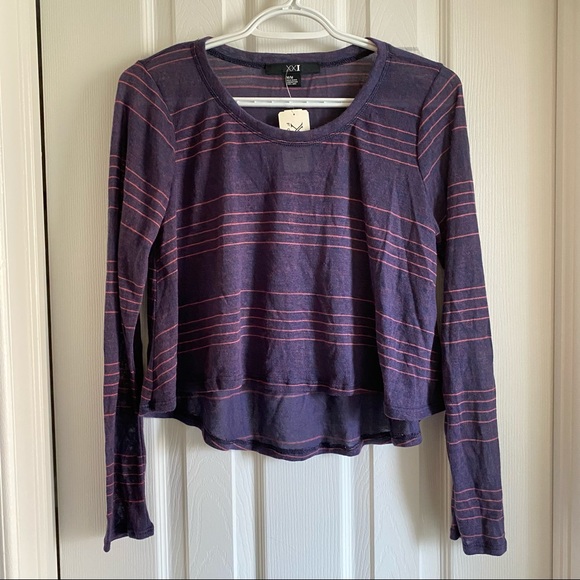 NWT - Forever 21 - Long Sleeve Top - Picture 8 of 8